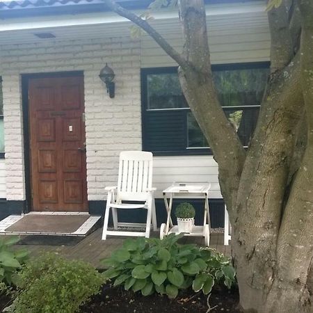 Koti Kiviniemi Appartement Pori Buitenkant foto