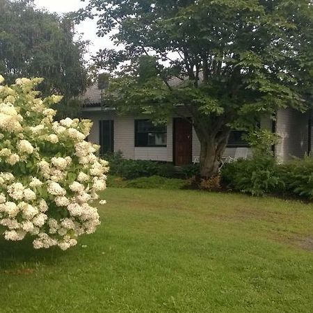 Koti Kiviniemi Appartement Pori Buitenkant foto